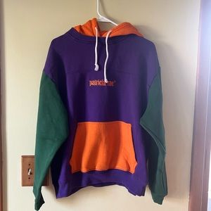 Patricia Rae Hoodie